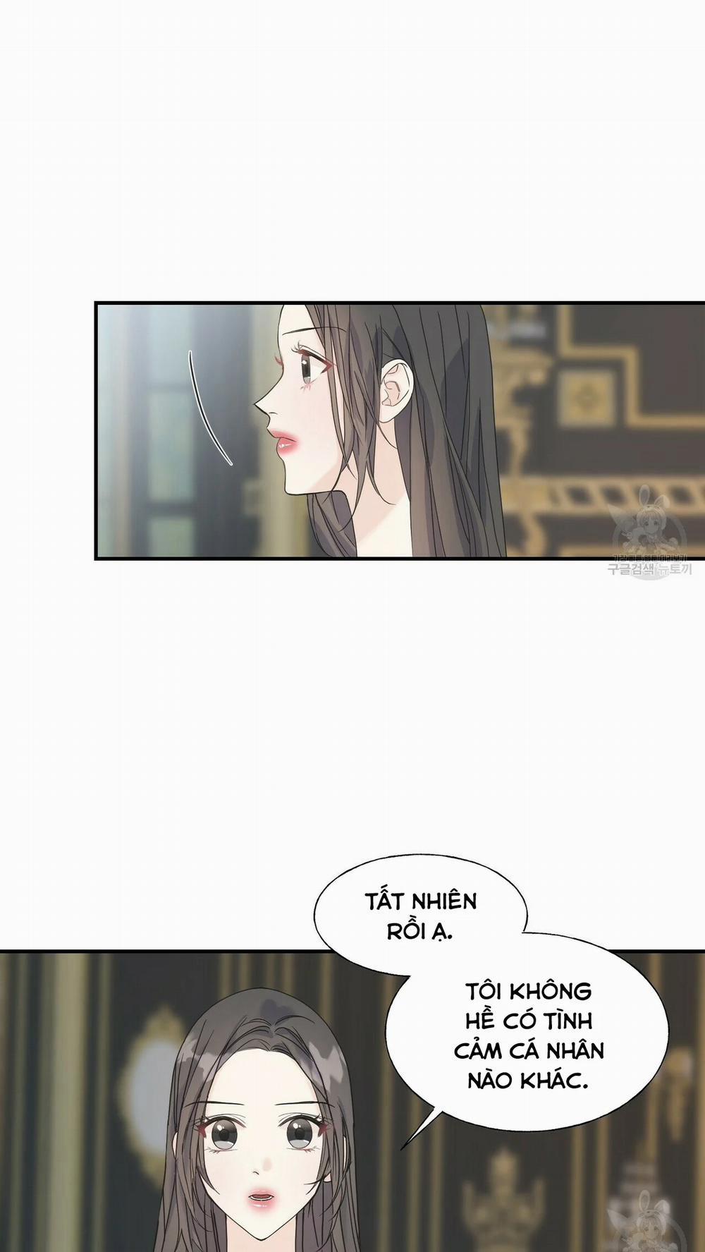 Hoàng Tử Dâm Đảng Và Nữ Hiệp Sĩ Ngầu Lòi 17.2 trang 7