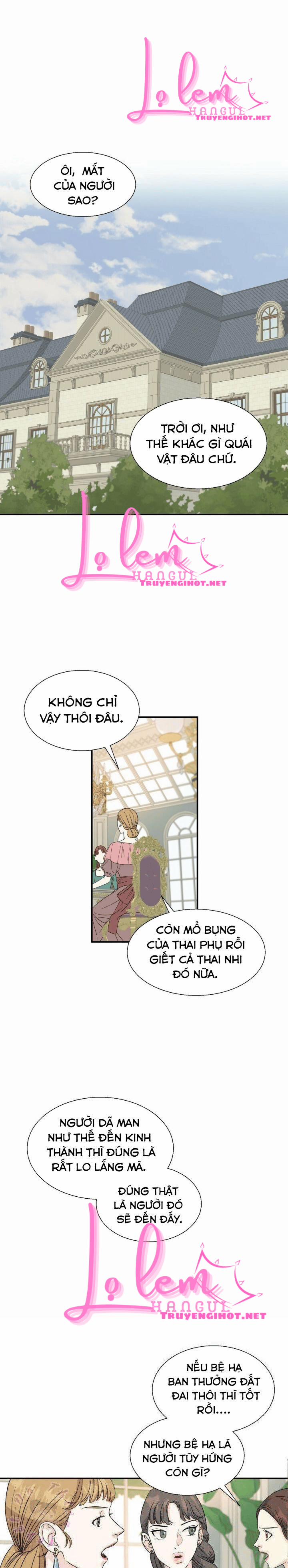 Hoàng Tử Dâm Đảng Và Nữ Hiệp Sĩ Ngầu Lòi 2.1 trang 0