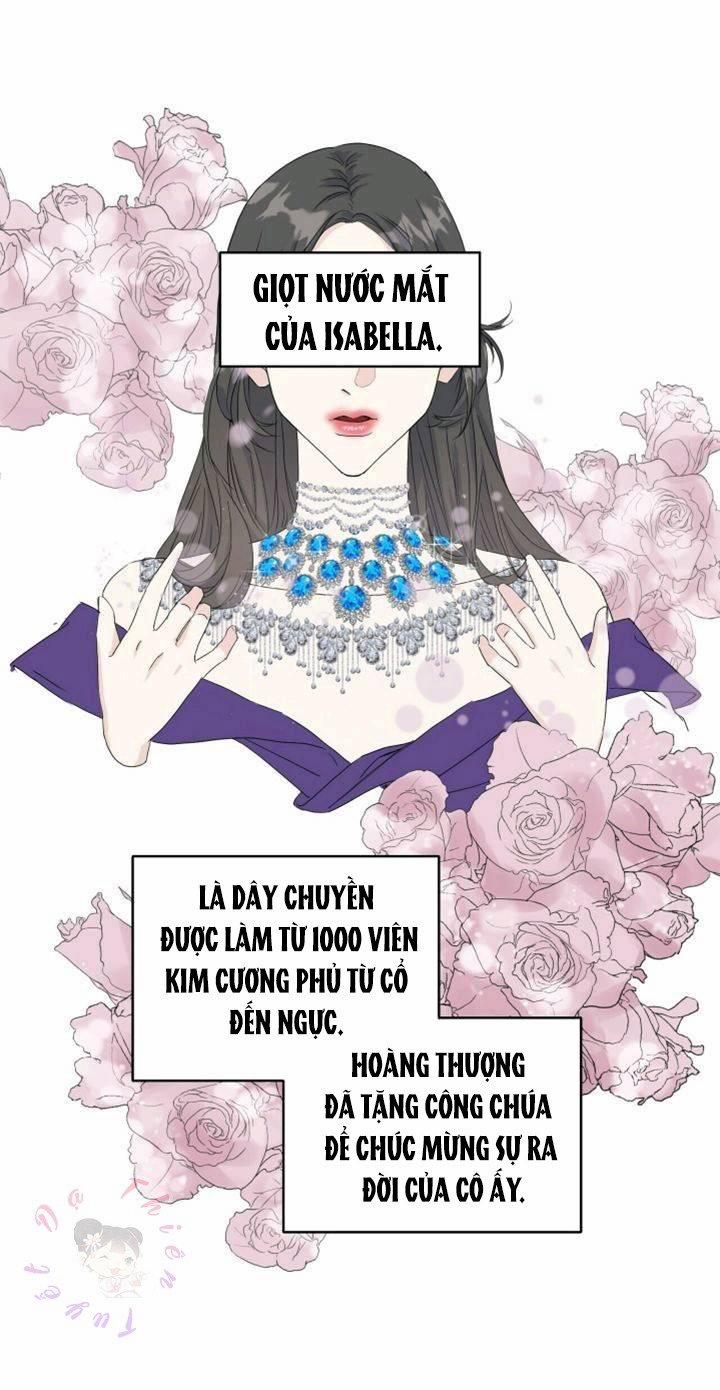 Hoàng Tử Dâm Đảng Và Nữ Hiệp Sĩ Ngầu Lòi 2.2 trang 4