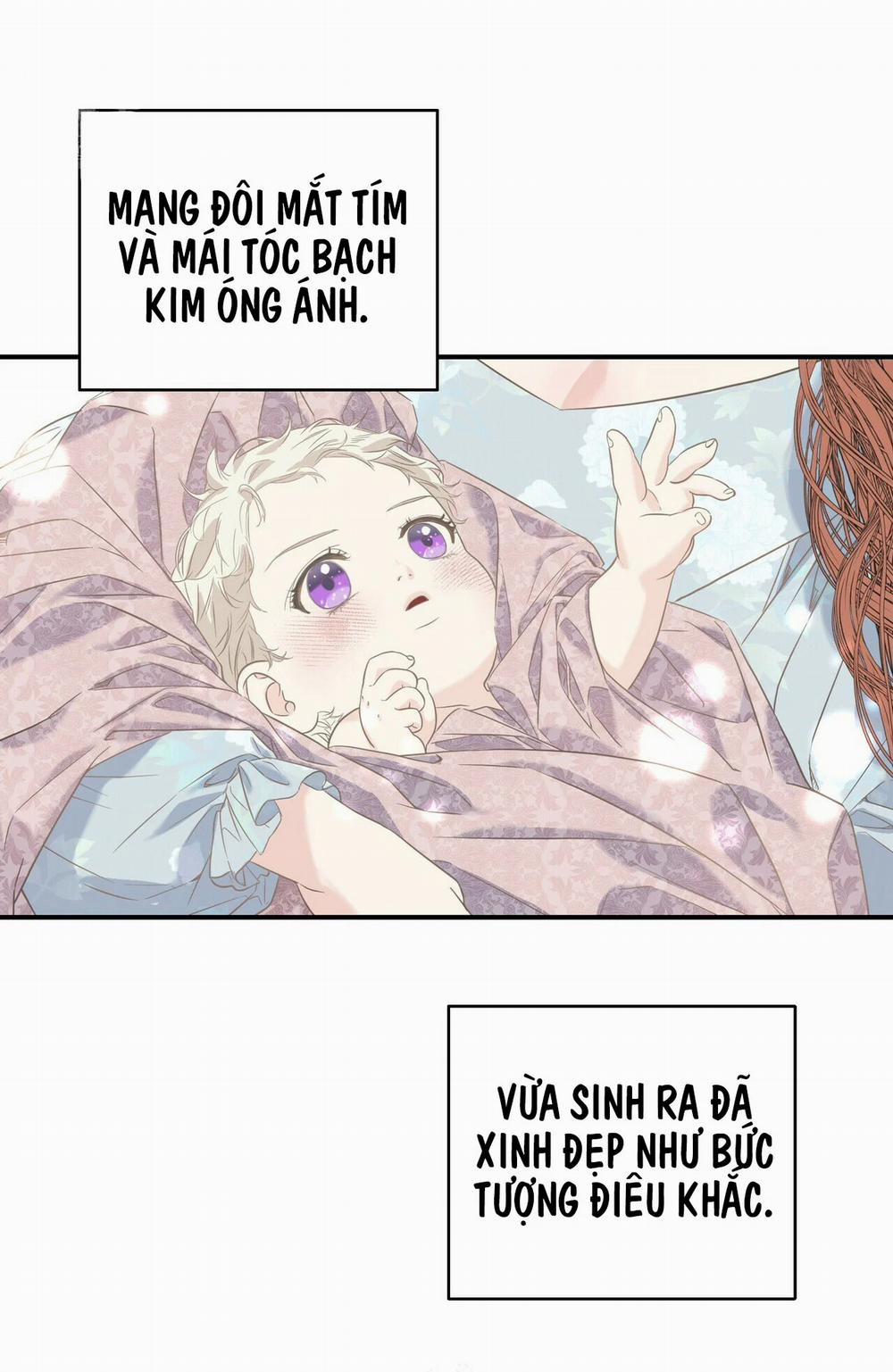 Hoàng Tử Dâm Đảng Và Nữ Hiệp Sĩ Ngầu Lòi 21.1 trang 8