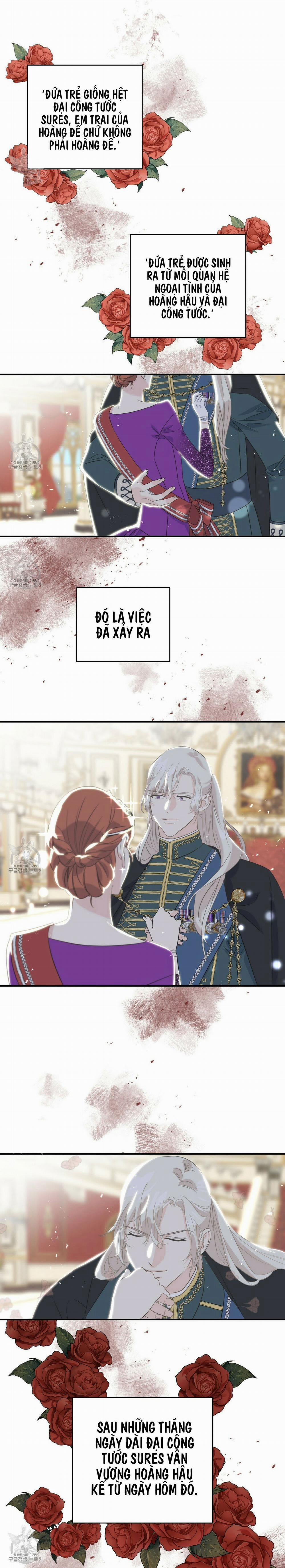 Hoàng Tử Dâm Đảng Và Nữ Hiệp Sĩ Ngầu Lòi 21.1 trang 9