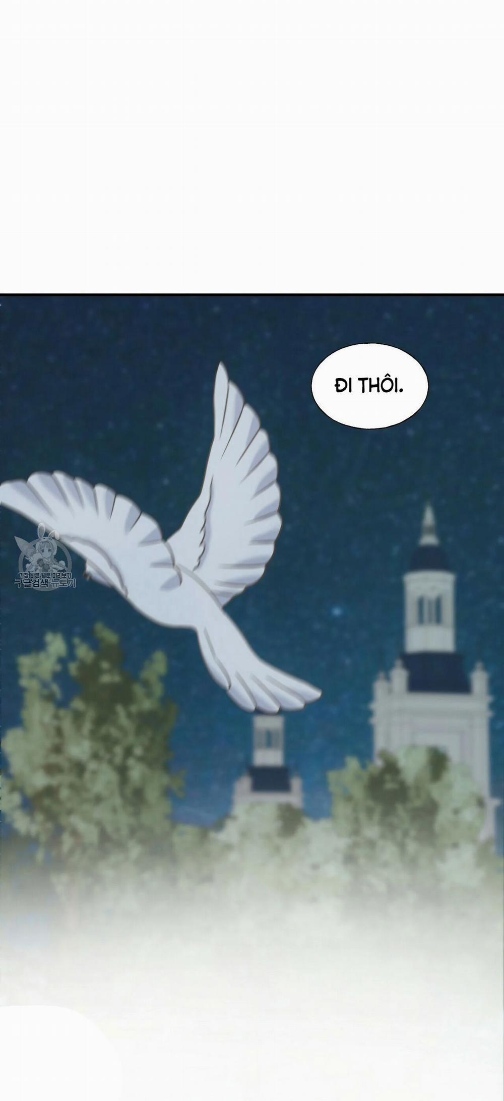 Hoàng Tử Dâm Đảng Và Nữ Hiệp Sĩ Ngầu Lòi 21.2 trang 10