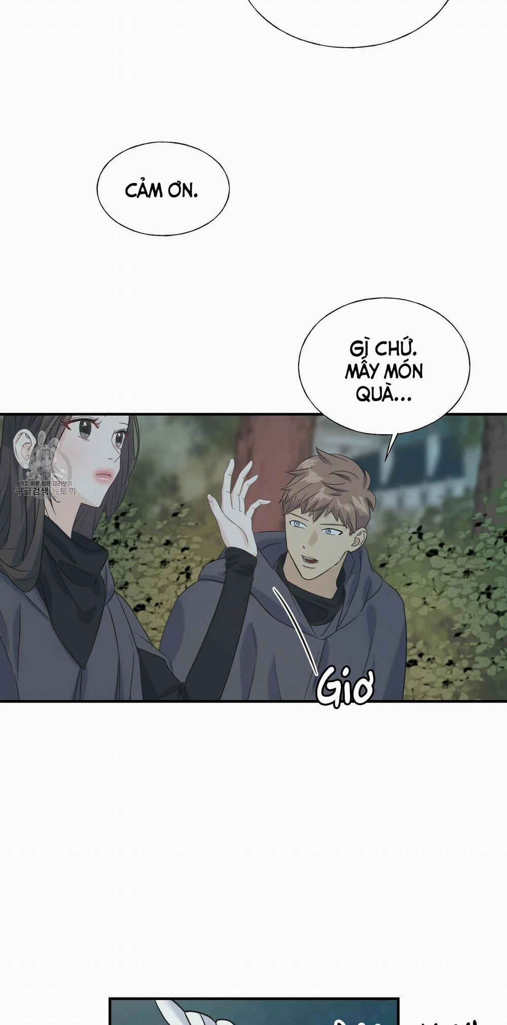 Hoàng Tử Dâm Đảng Và Nữ Hiệp Sĩ Ngầu Lòi 21.2 trang 8