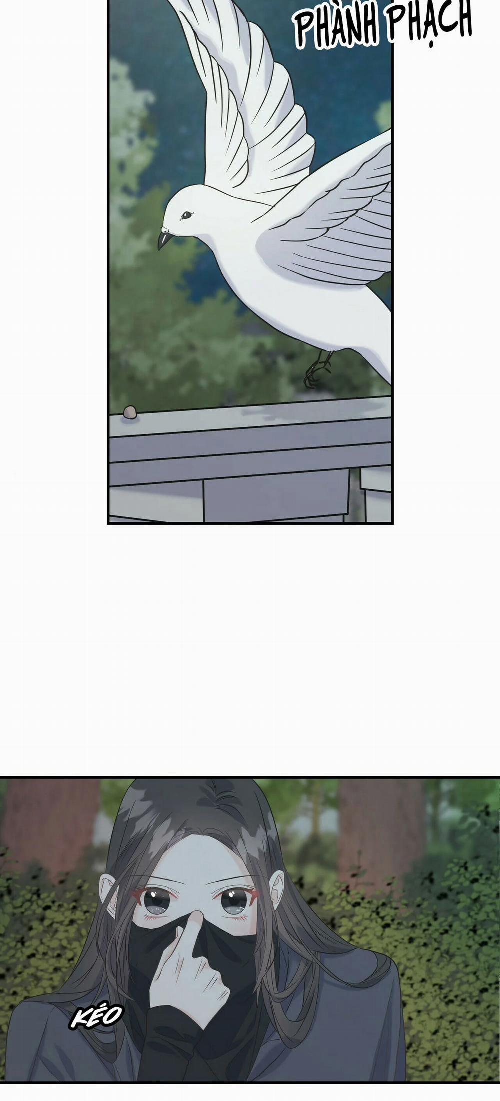 Hoàng Tử Dâm Đảng Và Nữ Hiệp Sĩ Ngầu Lòi 21.2 trang 9