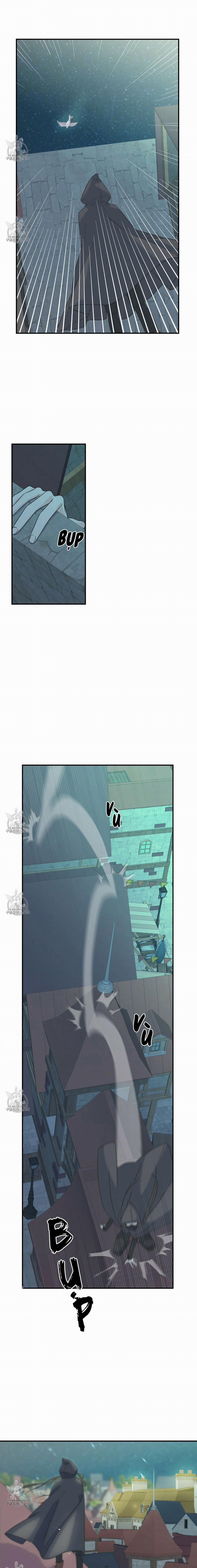 Hoàng Tử Dâm Đảng Và Nữ Hiệp Sĩ Ngầu Lòi 22.1 trang 1