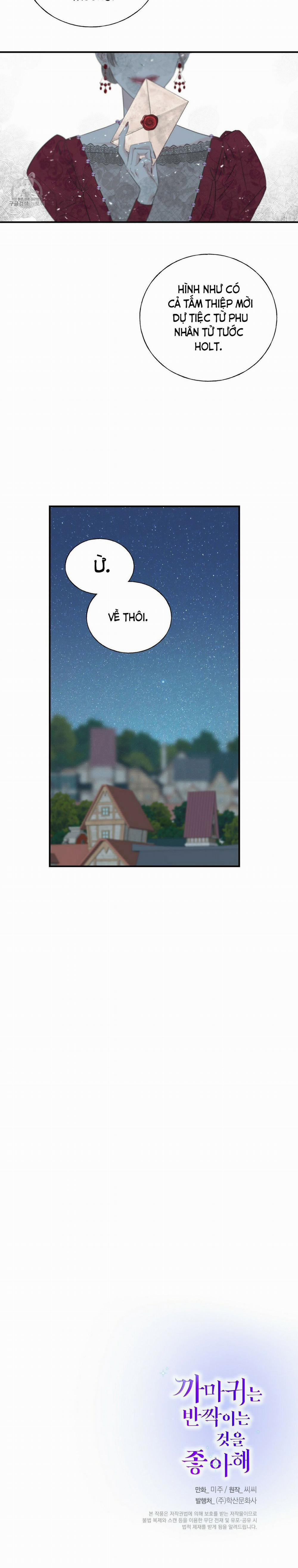 Hoàng Tử Dâm Đảng Và Nữ Hiệp Sĩ Ngầu Lòi 22.2 trang 10