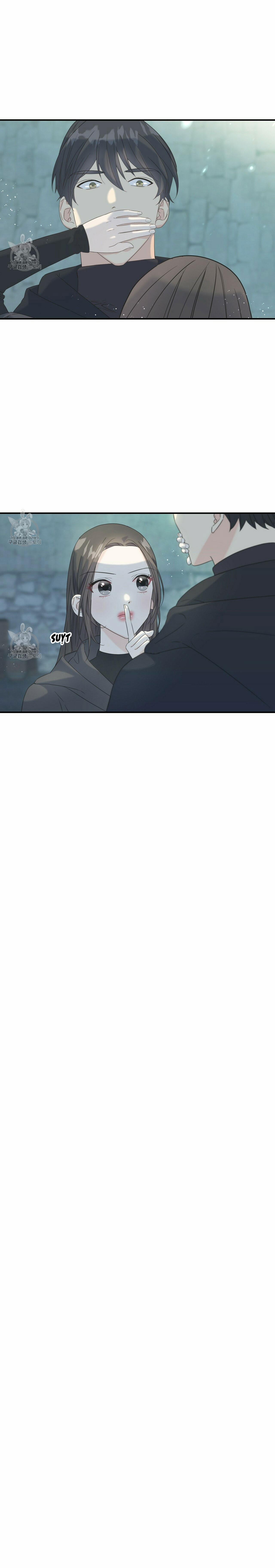 Hoàng Tử Dâm Đảng Và Nữ Hiệp Sĩ Ngầu Lòi 22.2 trang 2