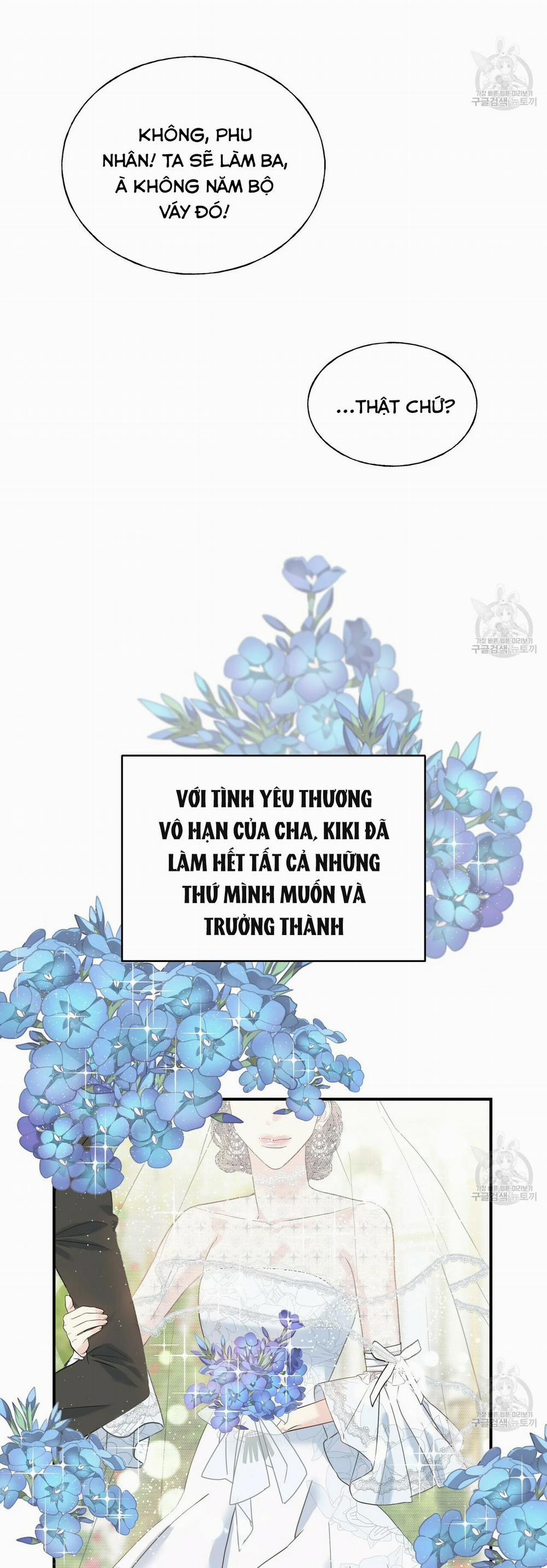 Hoàng Tử Dâm Đảng Và Nữ Hiệp Sĩ Ngầu Lòi 23.1 trang 12