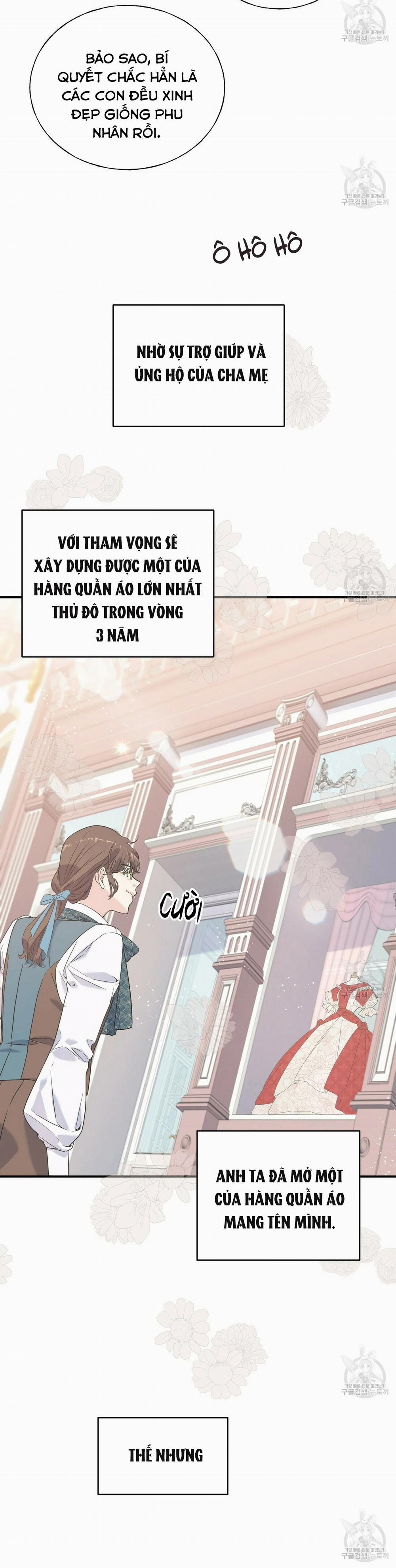 Hoàng Tử Dâm Đảng Và Nữ Hiệp Sĩ Ngầu Lòi 23.1 trang 14