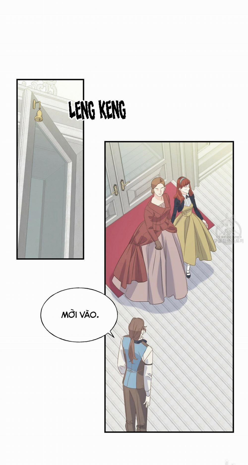 Hoàng Tử Dâm Đảng Và Nữ Hiệp Sĩ Ngầu Lòi 23.1 trang 15