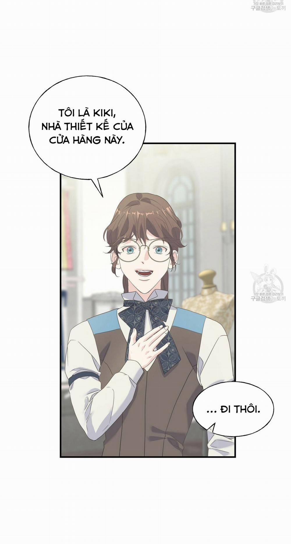 Hoàng Tử Dâm Đảng Và Nữ Hiệp Sĩ Ngầu Lòi 23.1 trang 17