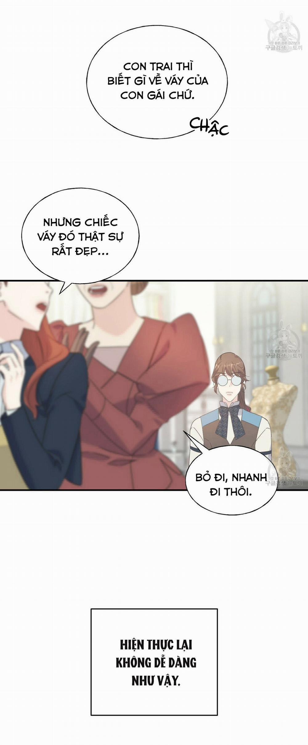 Hoàng Tử Dâm Đảng Và Nữ Hiệp Sĩ Ngầu Lòi 23.1 trang 18