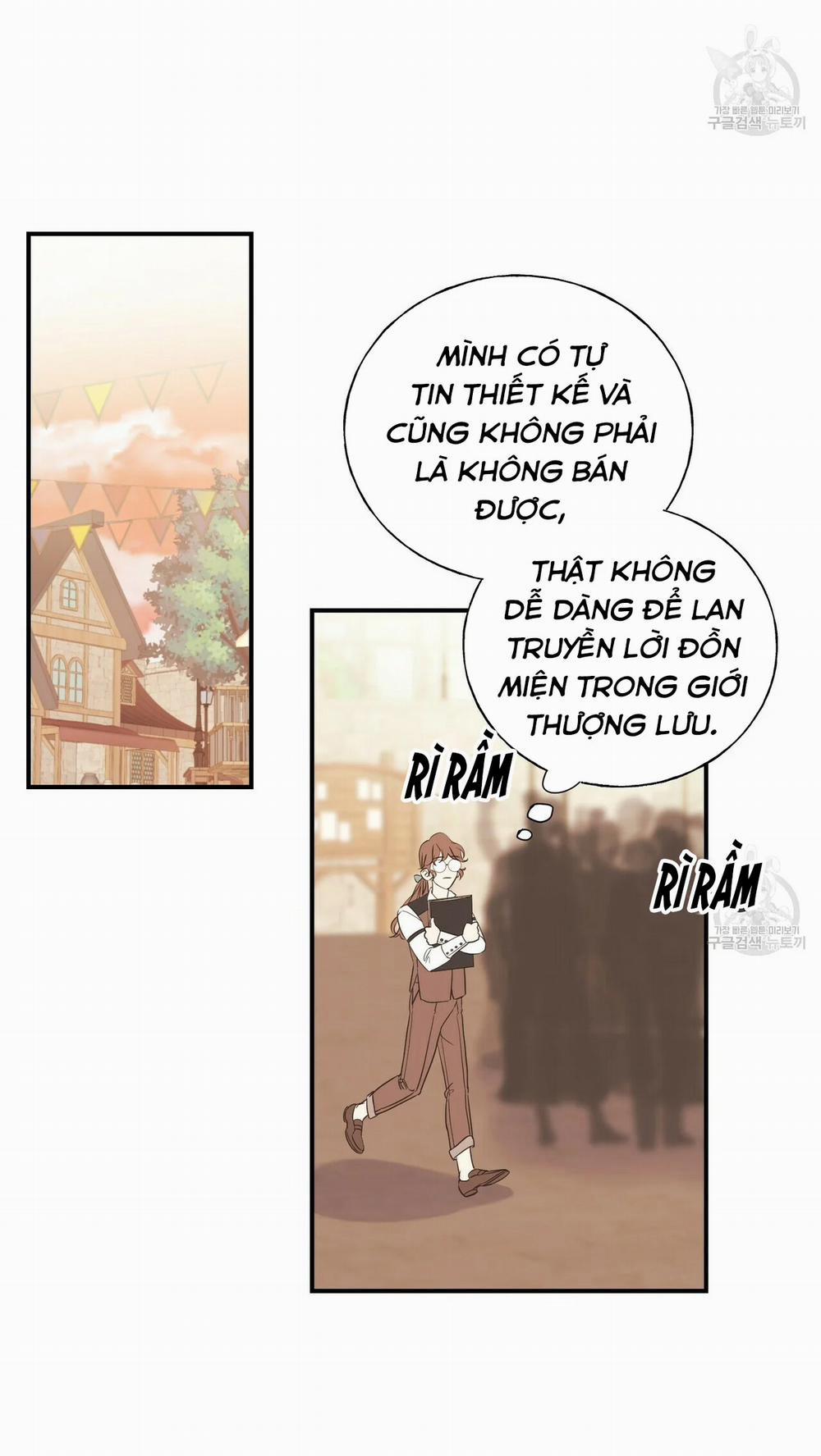 Hoàng Tử Dâm Đảng Và Nữ Hiệp Sĩ Ngầu Lòi 23.1 trang 19