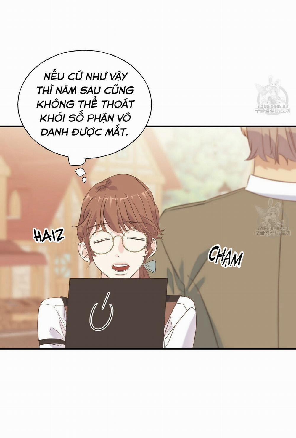 Hoàng Tử Dâm Đảng Và Nữ Hiệp Sĩ Ngầu Lòi 23.1 trang 20