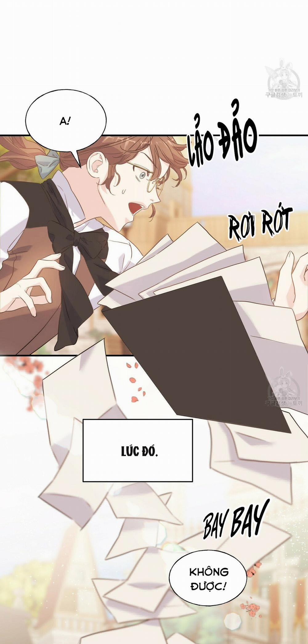 Hoàng Tử Dâm Đảng Và Nữ Hiệp Sĩ Ngầu Lòi 23.1 trang 21