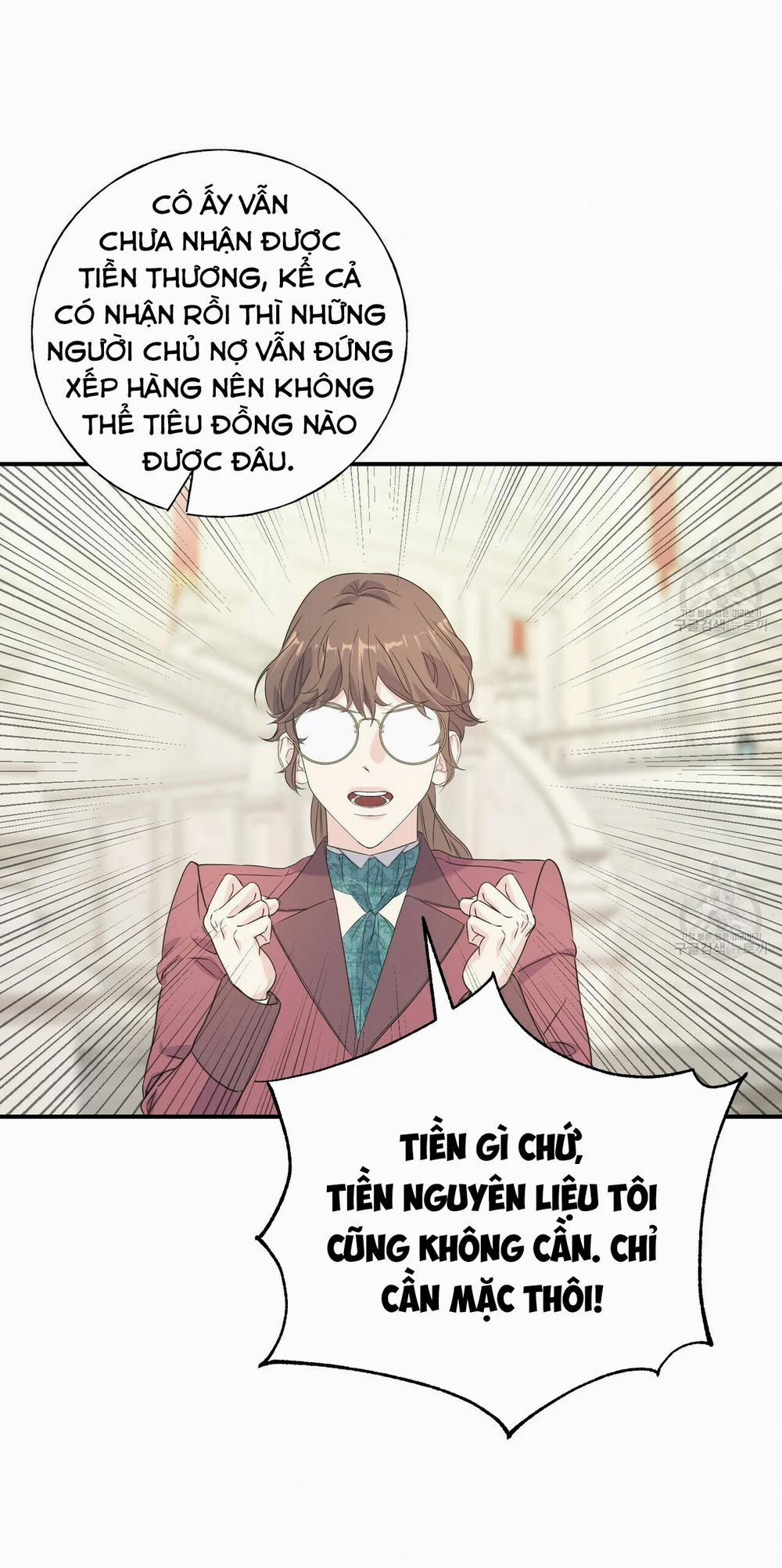 Hoàng Tử Dâm Đảng Và Nữ Hiệp Sĩ Ngầu Lòi 23.1 trang 29