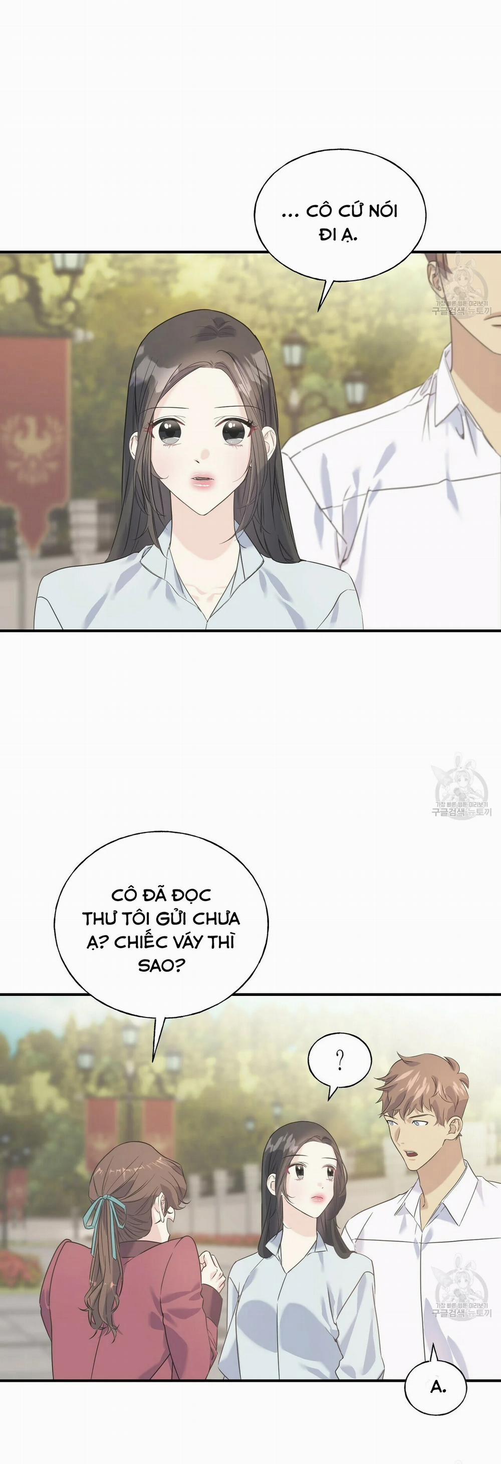 Hoàng Tử Dâm Đảng Và Nữ Hiệp Sĩ Ngầu Lòi 23.1 trang 3