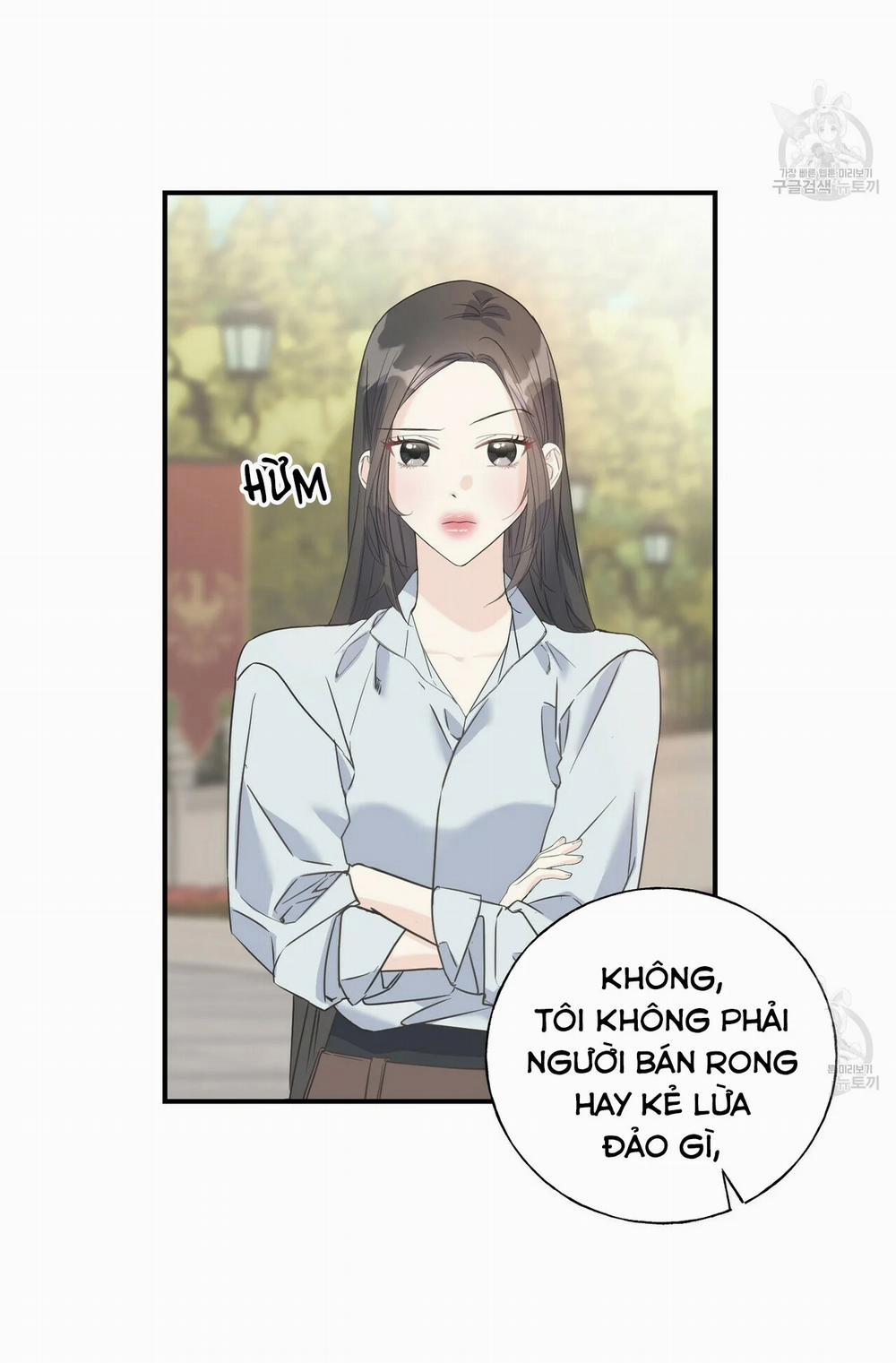 Hoàng Tử Dâm Đảng Và Nữ Hiệp Sĩ Ngầu Lòi 23.1 trang 30