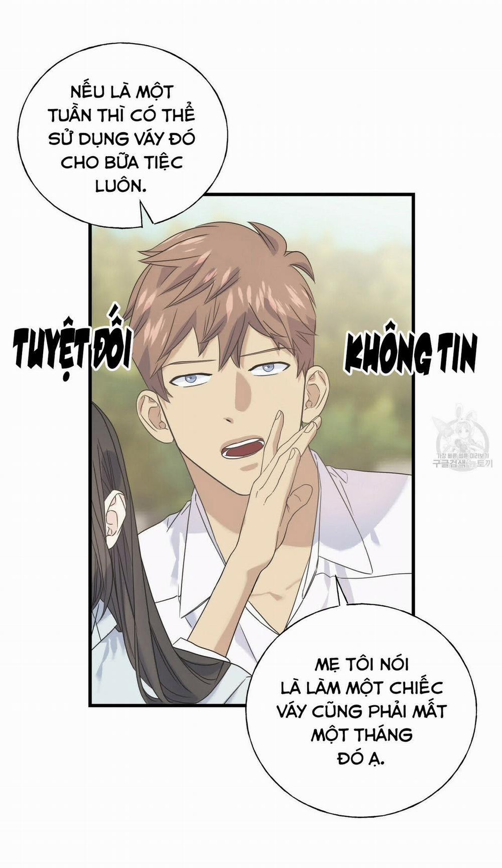 Hoàng Tử Dâm Đảng Và Nữ Hiệp Sĩ Ngầu Lòi 23.1 trang 33