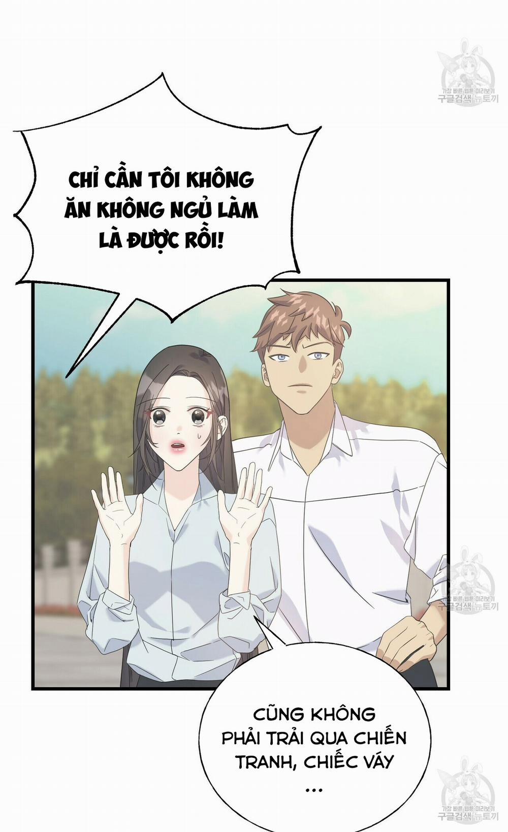 Hoàng Tử Dâm Đảng Và Nữ Hiệp Sĩ Ngầu Lòi 23.1 trang 34