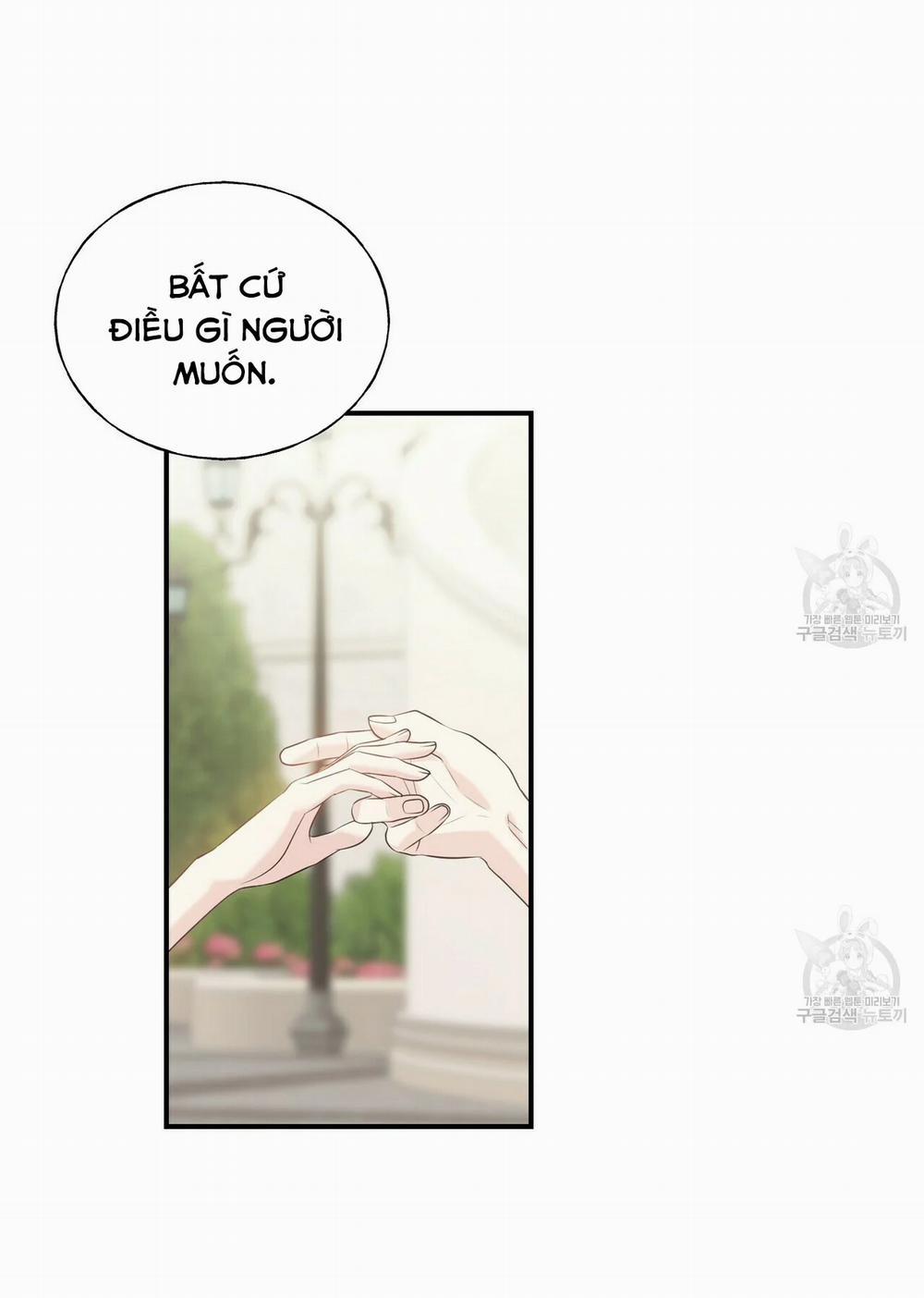 Hoàng Tử Dâm Đảng Và Nữ Hiệp Sĩ Ngầu Lòi 23.2 trang 15