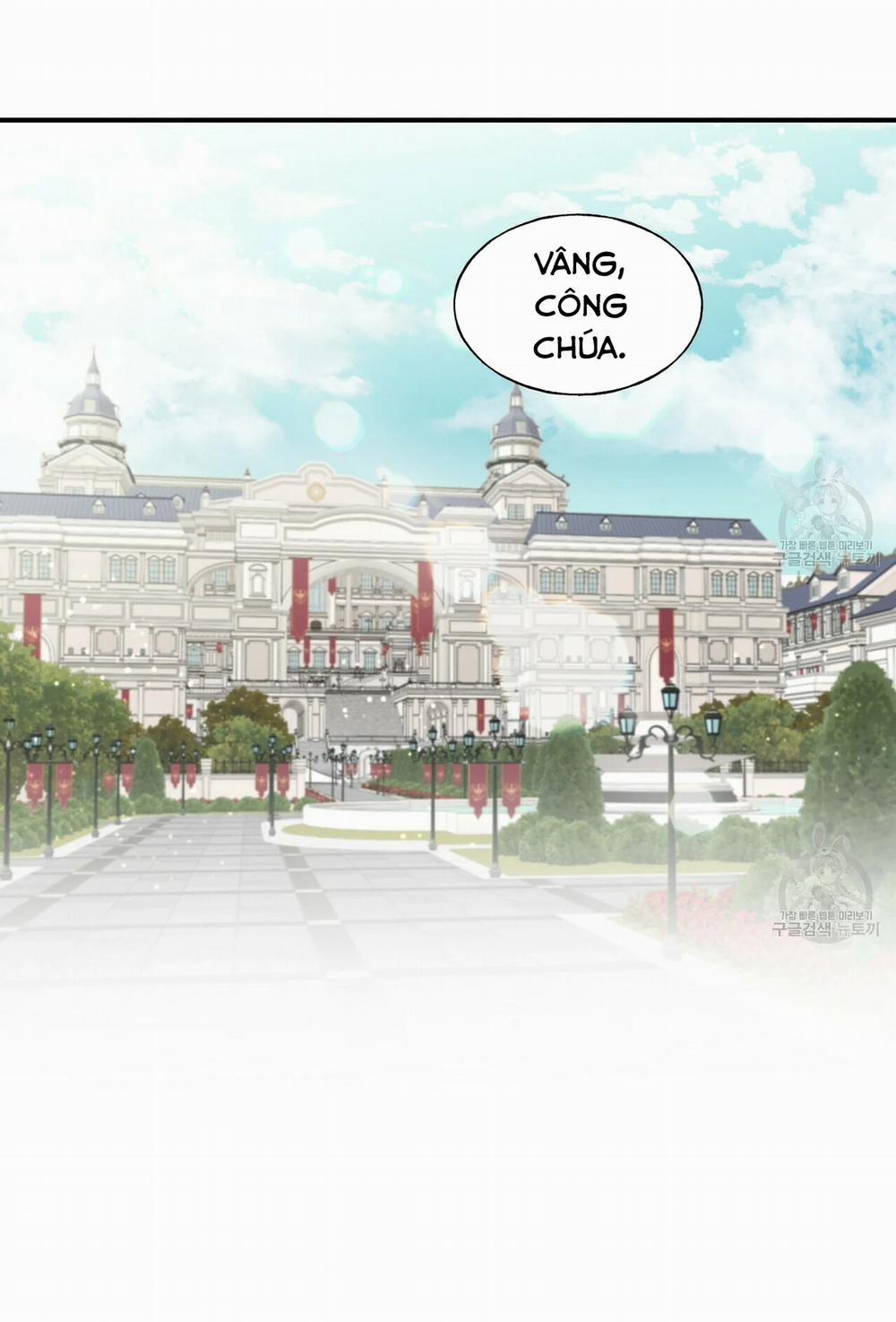 Hoàng Tử Dâm Đảng Và Nữ Hiệp Sĩ Ngầu Lòi 23.2 trang 17