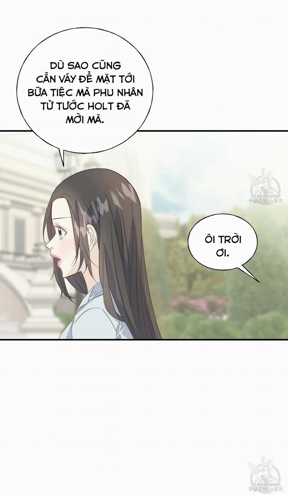 Hoàng Tử Dâm Đảng Và Nữ Hiệp Sĩ Ngầu Lòi 23.2 trang 3