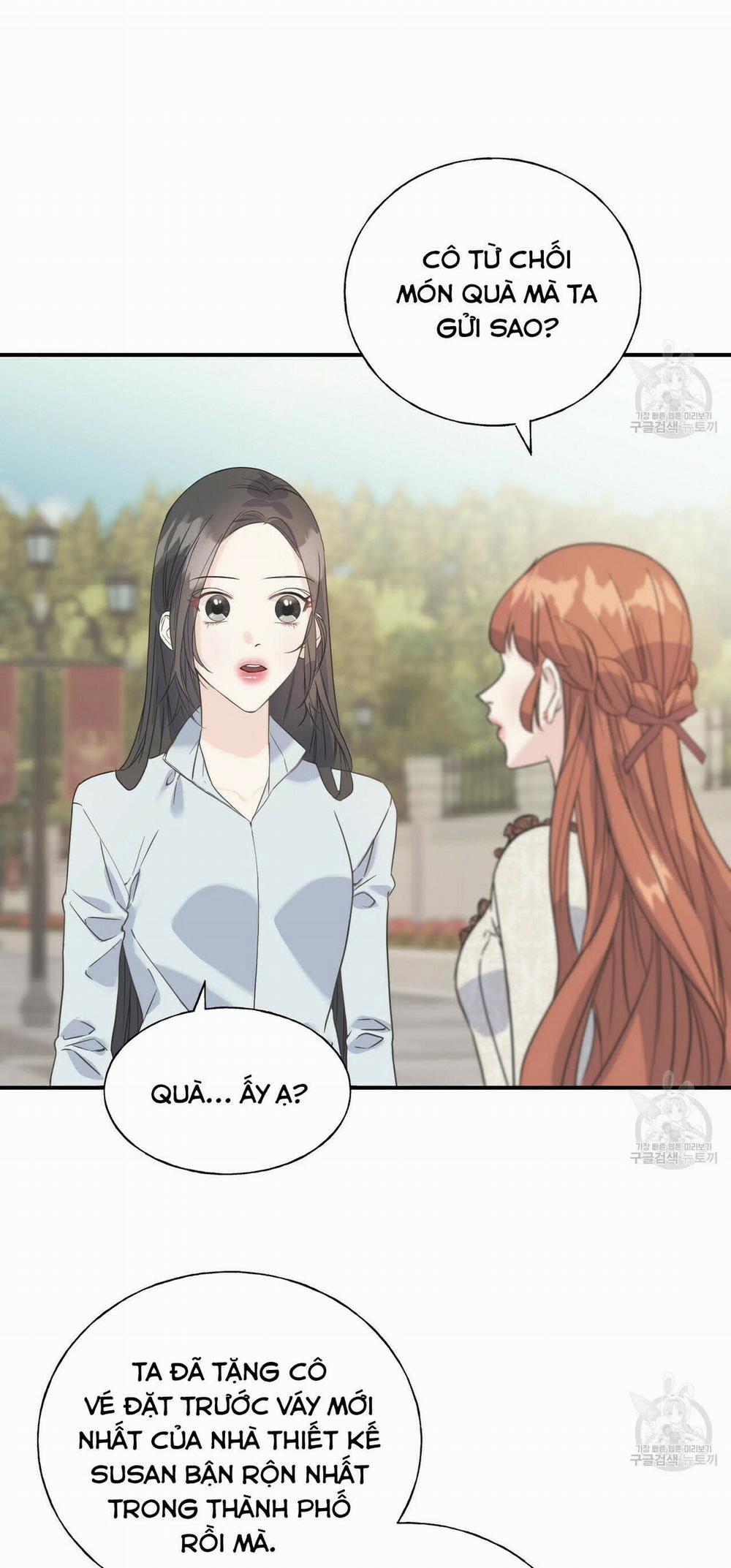 Hoàng Tử Dâm Đảng Và Nữ Hiệp Sĩ Ngầu Lòi 23.2 trang 5