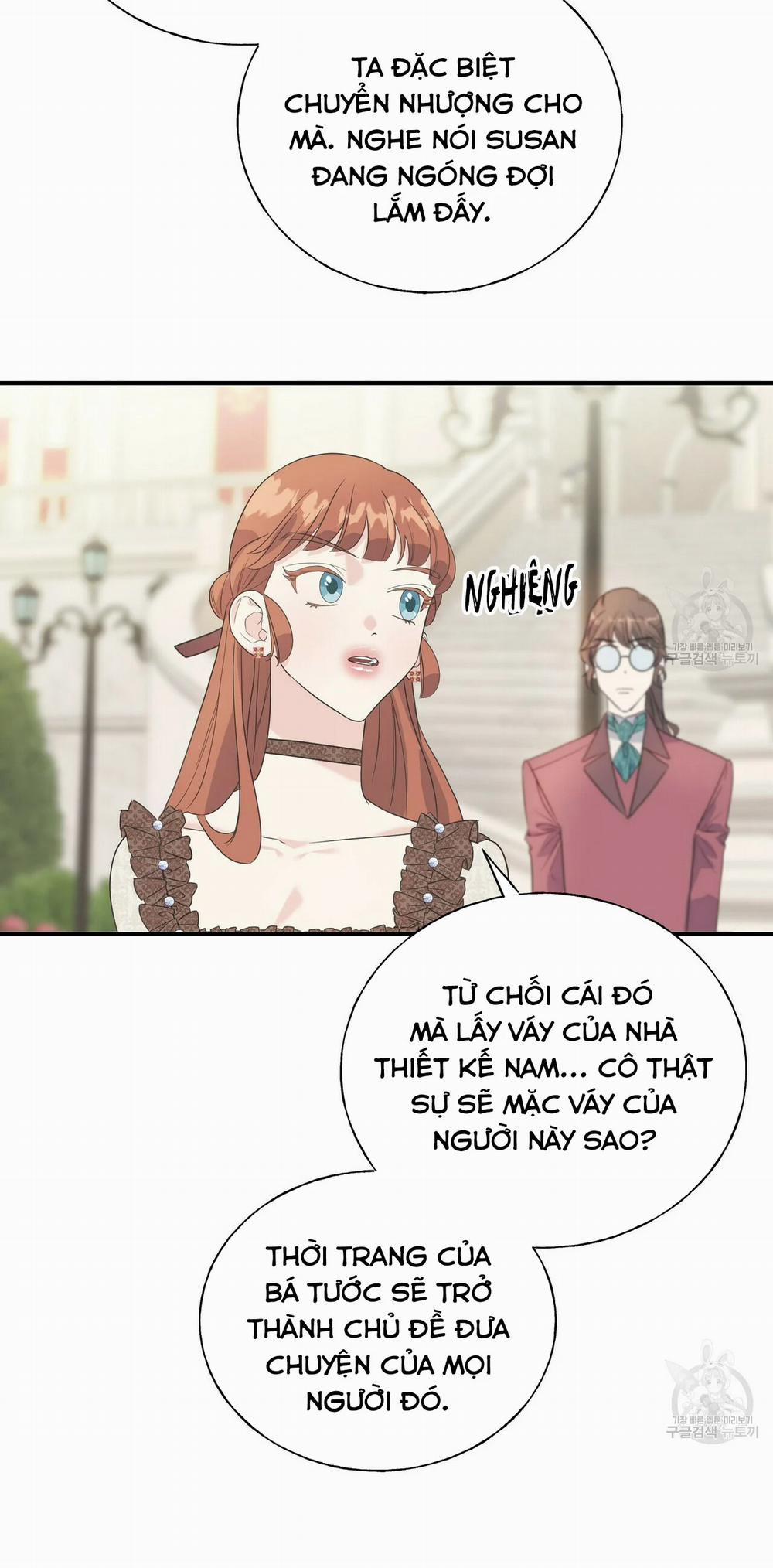 Hoàng Tử Dâm Đảng Và Nữ Hiệp Sĩ Ngầu Lòi 23.2 trang 6