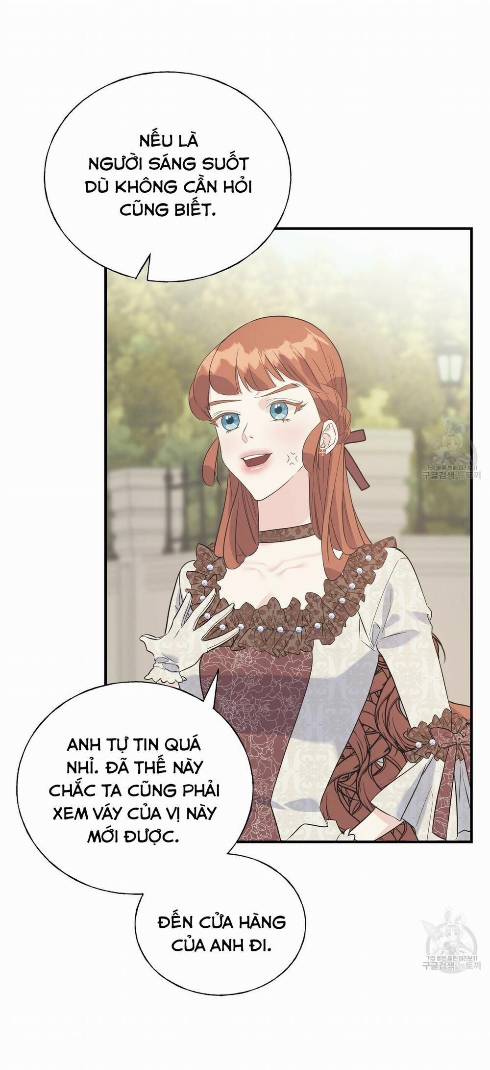 Hoàng Tử Dâm Đảng Và Nữ Hiệp Sĩ Ngầu Lòi 23.2 trang 9