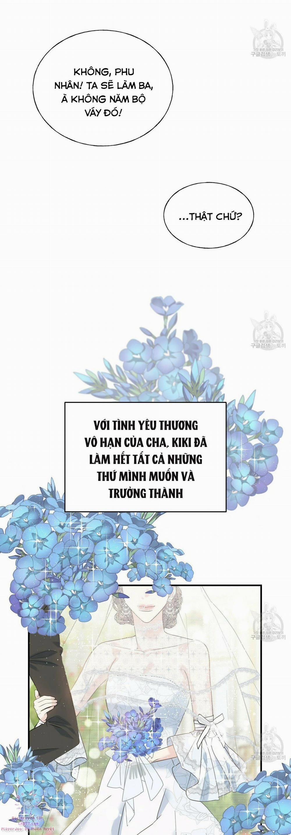 Hoàng Tử Dâm Đảng Và Nữ Hiệp Sĩ Ngầu Lòi 24.1 trang 12