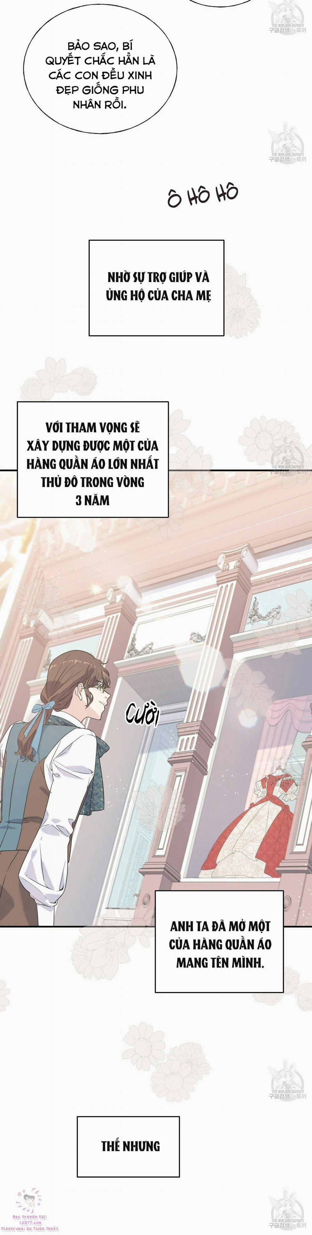 Hoàng Tử Dâm Đảng Và Nữ Hiệp Sĩ Ngầu Lòi 24.1 trang 14