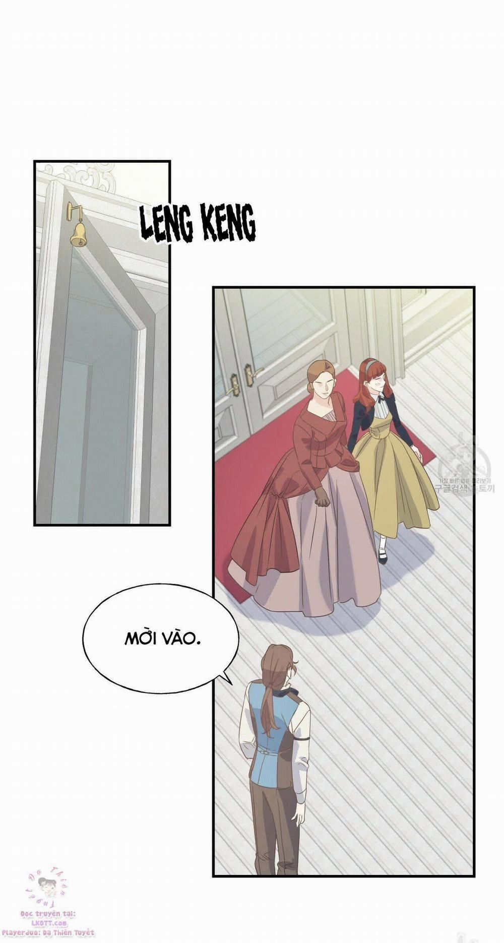 Hoàng Tử Dâm Đảng Và Nữ Hiệp Sĩ Ngầu Lòi 24.1 trang 15