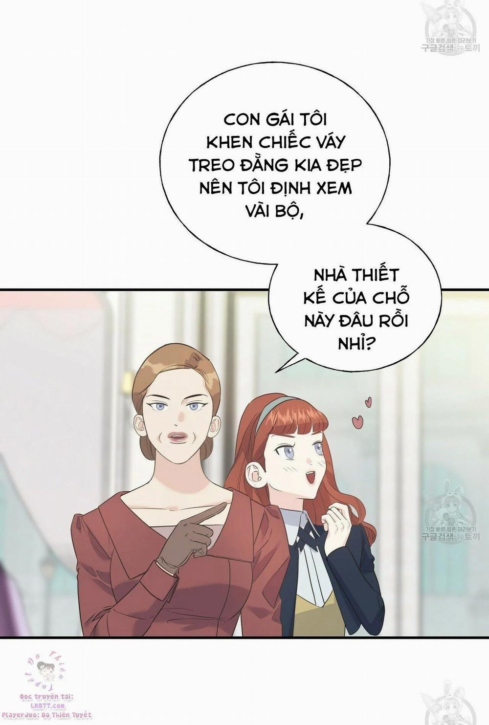 Hoàng Tử Dâm Đảng Và Nữ Hiệp Sĩ Ngầu Lòi 24.1 trang 16