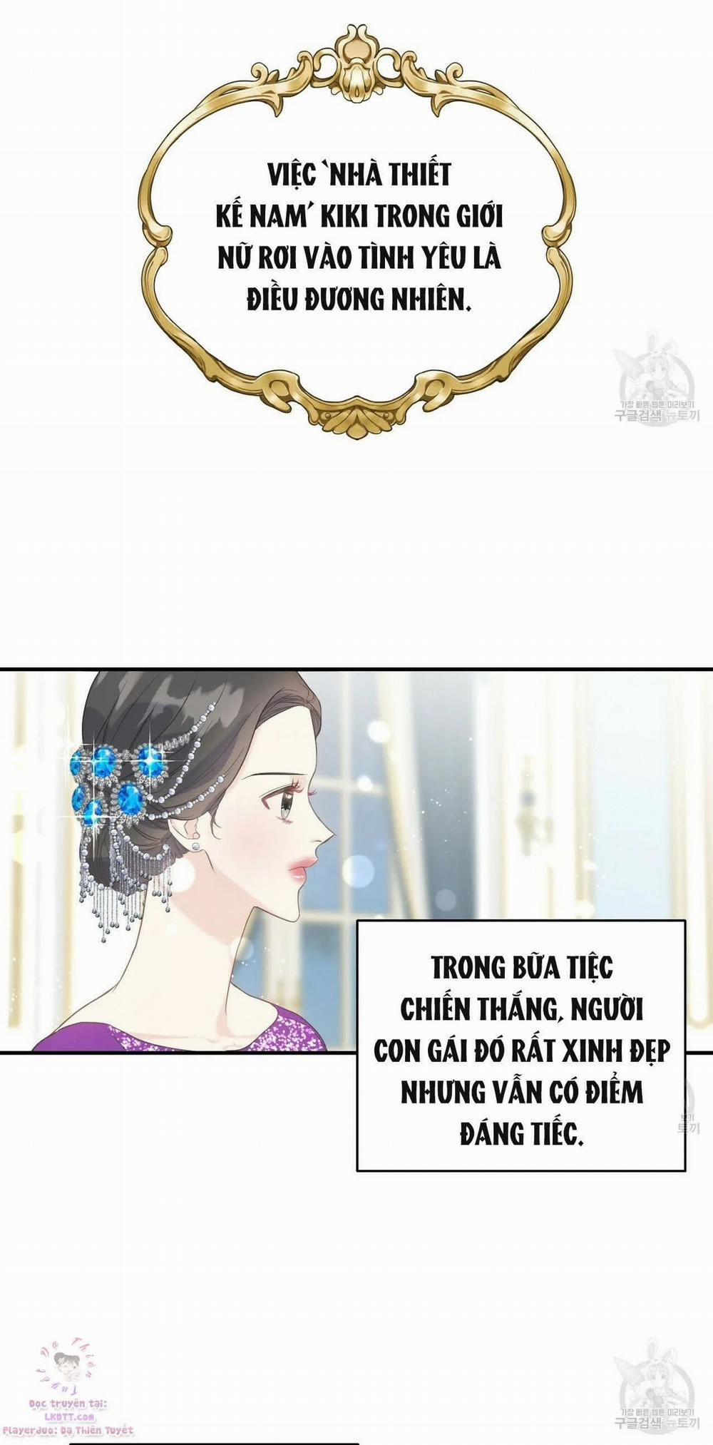 Hoàng Tử Dâm Đảng Và Nữ Hiệp Sĩ Ngầu Lòi 24.1 trang 24