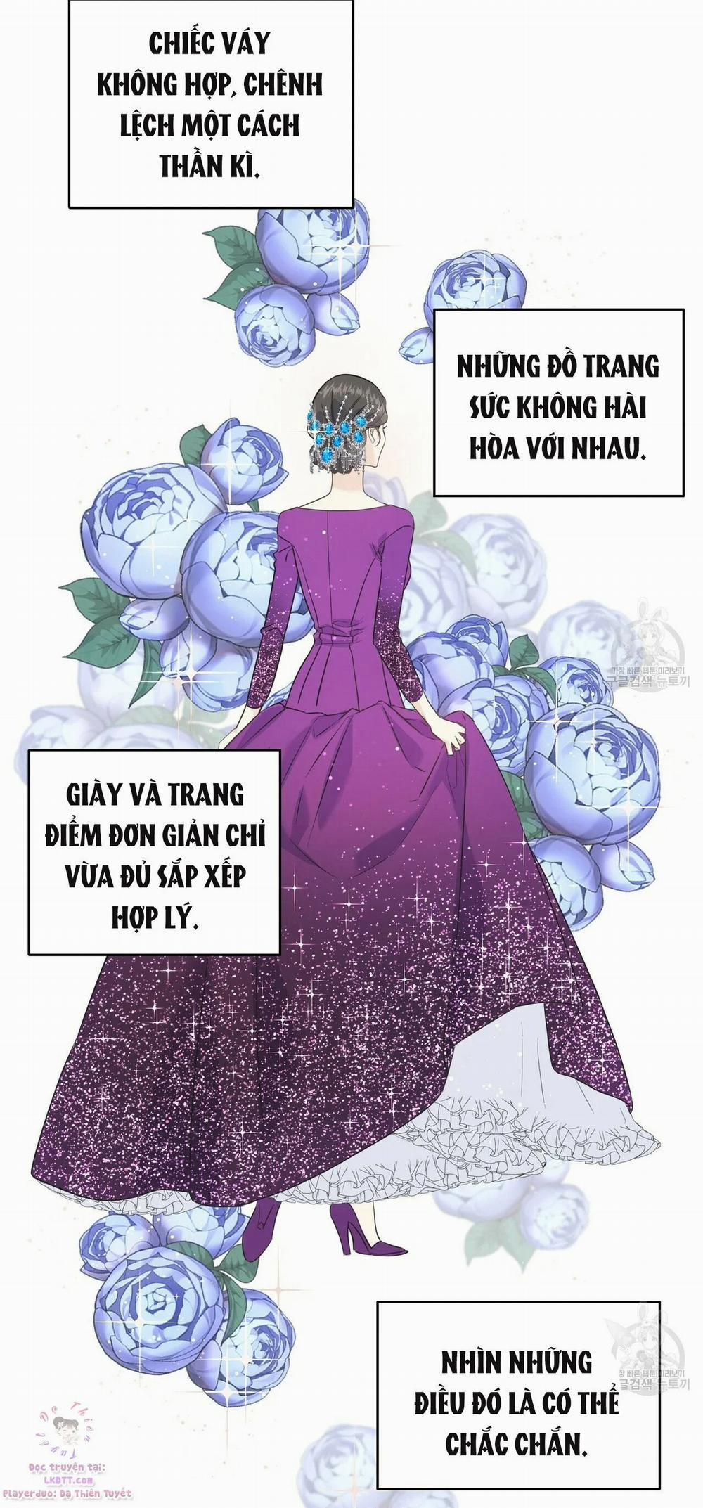 Hoàng Tử Dâm Đảng Và Nữ Hiệp Sĩ Ngầu Lòi 24.1 trang 25