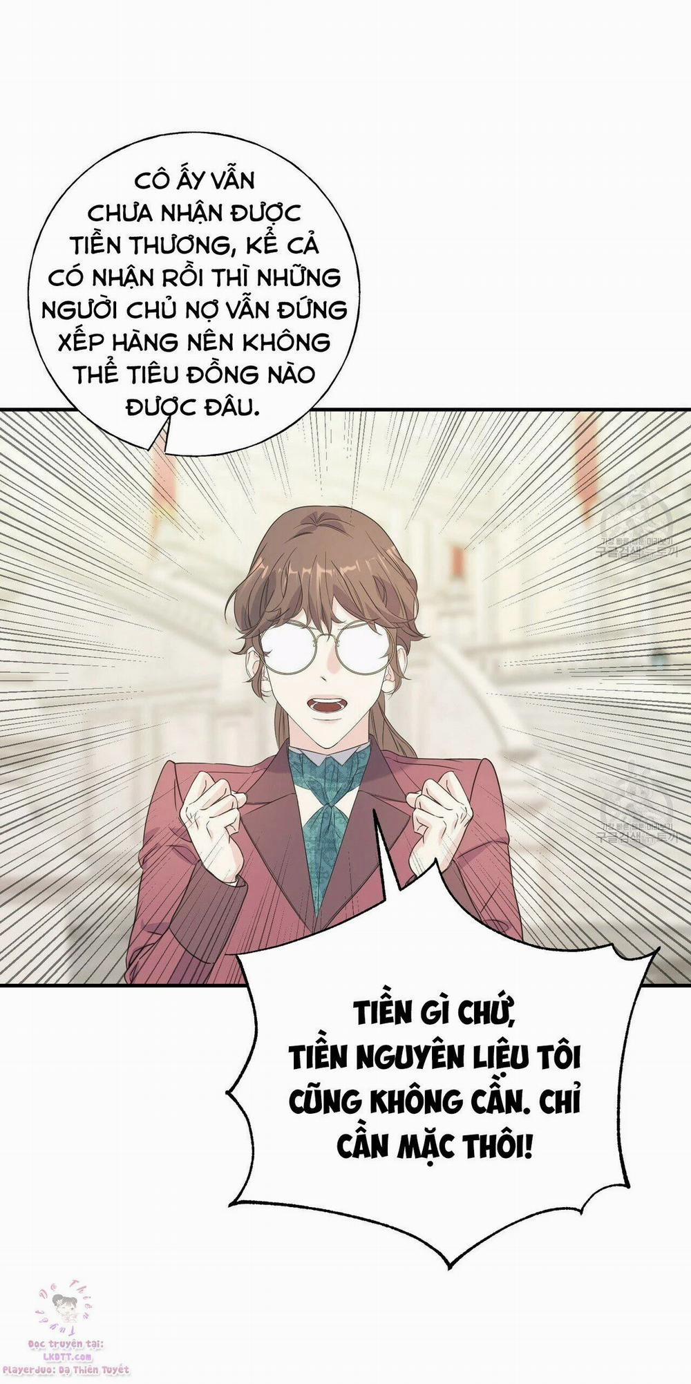 Hoàng Tử Dâm Đảng Và Nữ Hiệp Sĩ Ngầu Lòi 24.1 trang 29