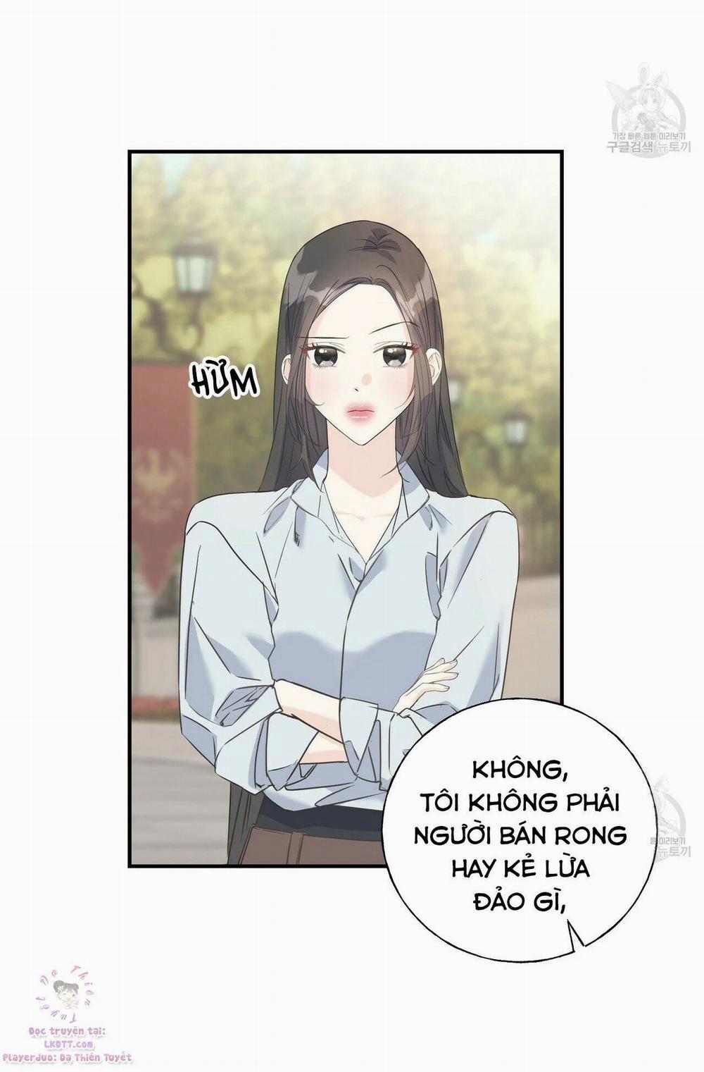 Hoàng Tử Dâm Đảng Và Nữ Hiệp Sĩ Ngầu Lòi 24.1 trang 30