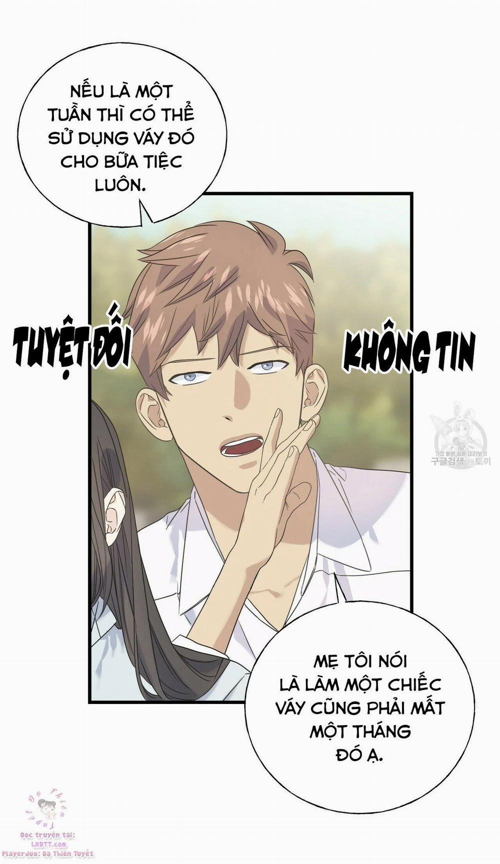 Hoàng Tử Dâm Đảng Và Nữ Hiệp Sĩ Ngầu Lòi 24.1 trang 33