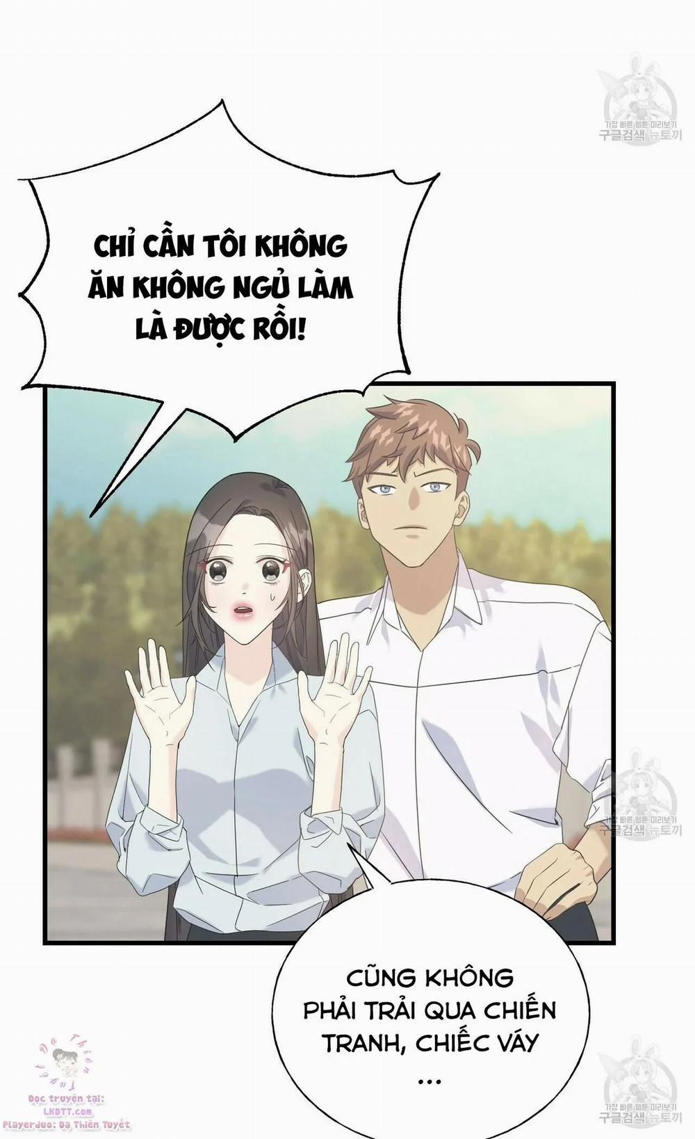 Hoàng Tử Dâm Đảng Và Nữ Hiệp Sĩ Ngầu Lòi 24.1 trang 34