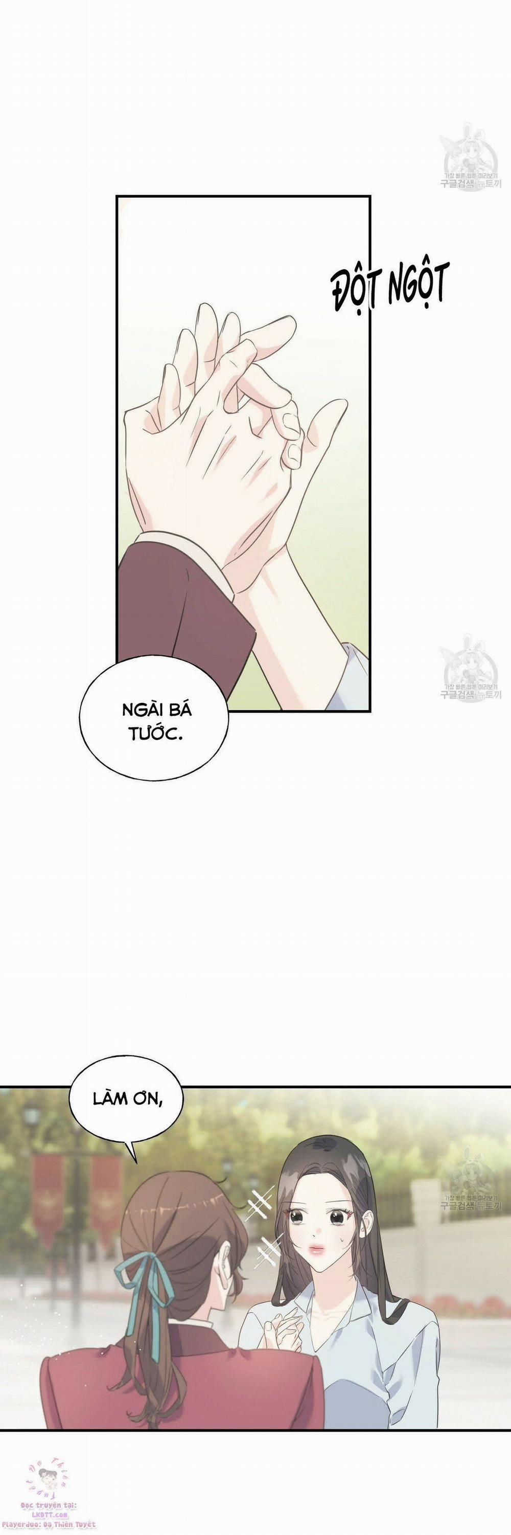 Hoàng Tử Dâm Đảng Và Nữ Hiệp Sĩ Ngầu Lòi 24.1 trang 5