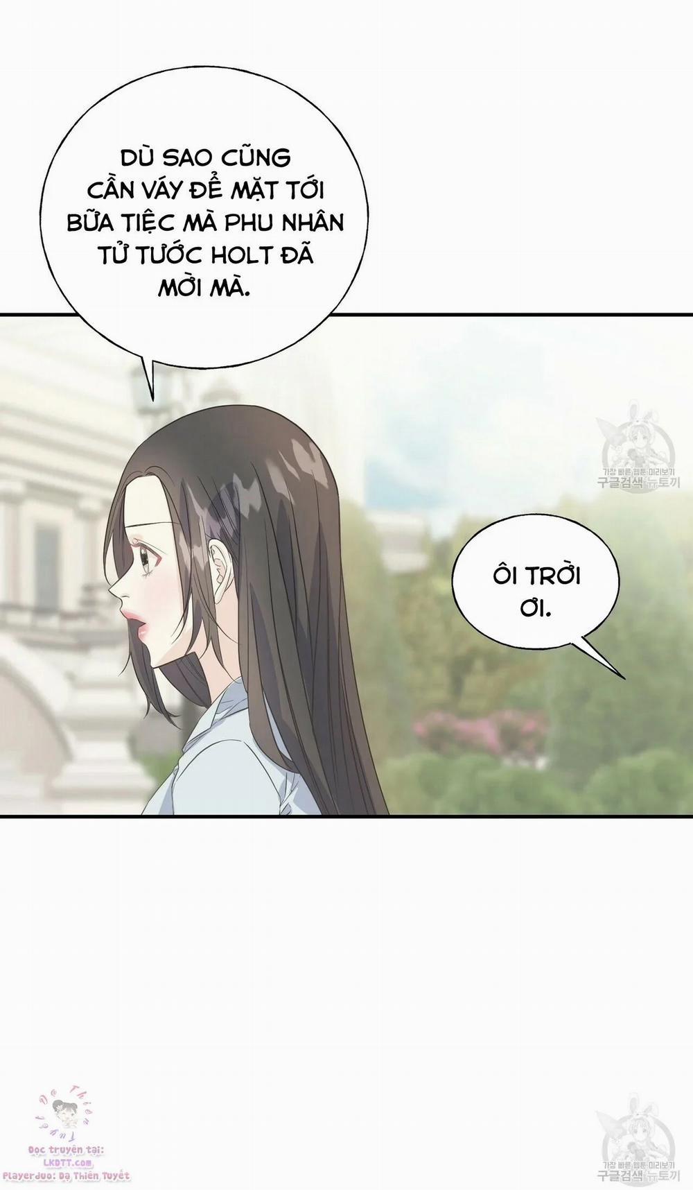 Hoàng Tử Dâm Đảng Và Nữ Hiệp Sĩ Ngầu Lòi 24.2 trang 3