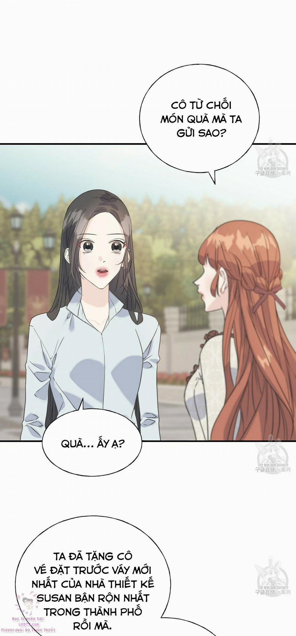 Hoàng Tử Dâm Đảng Và Nữ Hiệp Sĩ Ngầu Lòi 24.2 trang 5