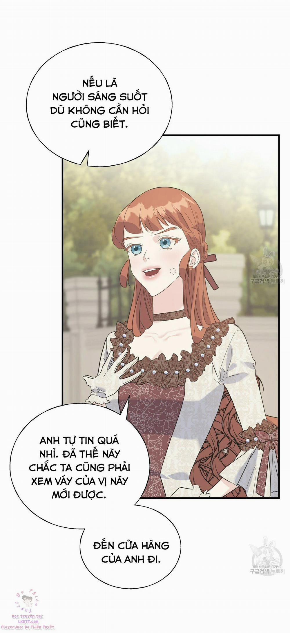 Hoàng Tử Dâm Đảng Và Nữ Hiệp Sĩ Ngầu Lòi 24.2 trang 9