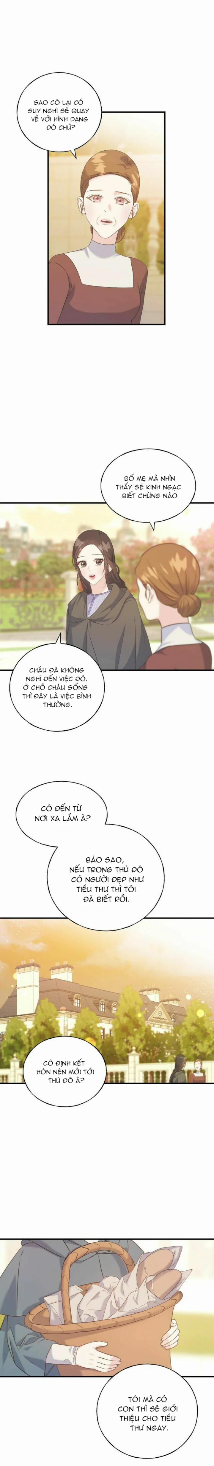 Hoàng Tử Dâm Đảng Và Nữ Hiệp Sĩ Ngầu Lòi 25.1 trang 0