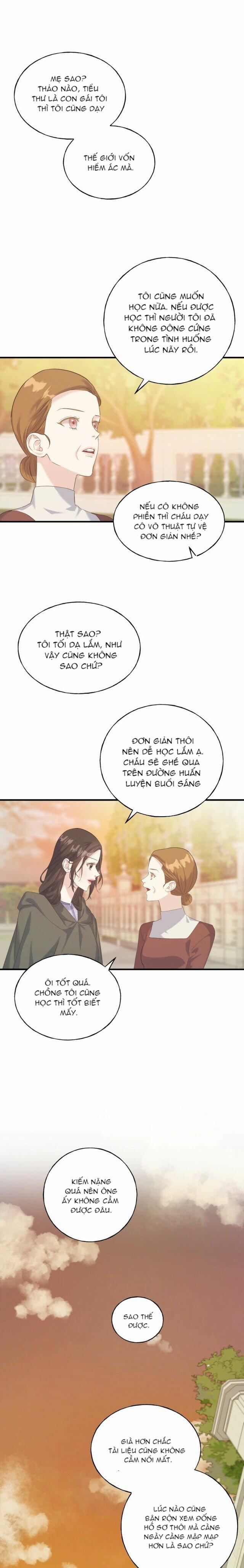 Hoàng Tử Dâm Đảng Và Nữ Hiệp Sĩ Ngầu Lòi 25.1 trang 2