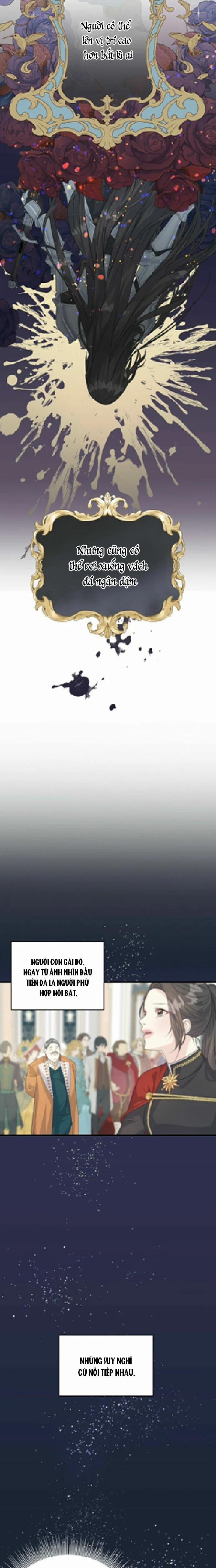 Hoàng Tử Dâm Đảng Và Nữ Hiệp Sĩ Ngầu Lòi 25.2 trang 3