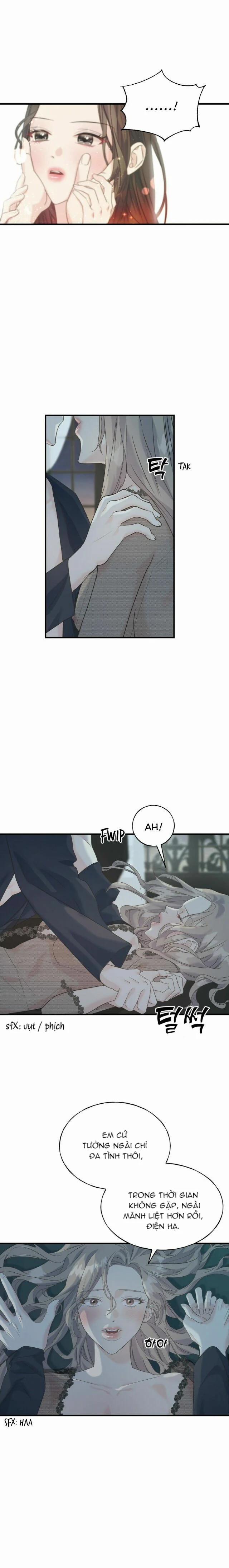 Hoàng Tử Dâm Đảng Và Nữ Hiệp Sĩ Ngầu Lòi 25.3 trang 0