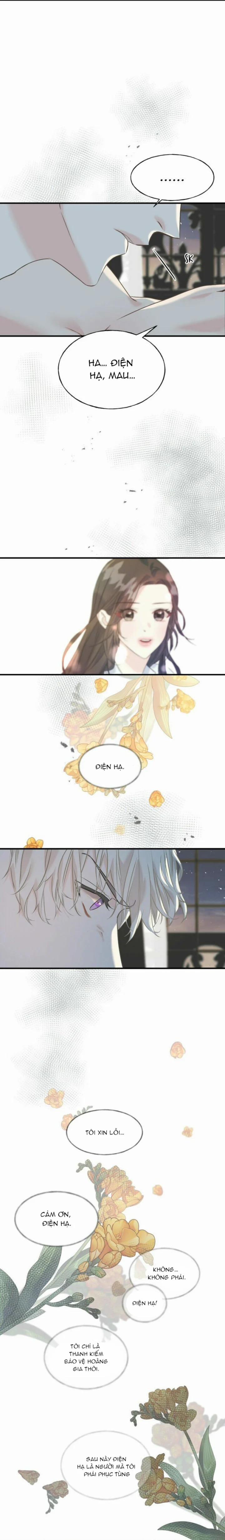 Hoàng Tử Dâm Đảng Và Nữ Hiệp Sĩ Ngầu Lòi 25.3 trang 2