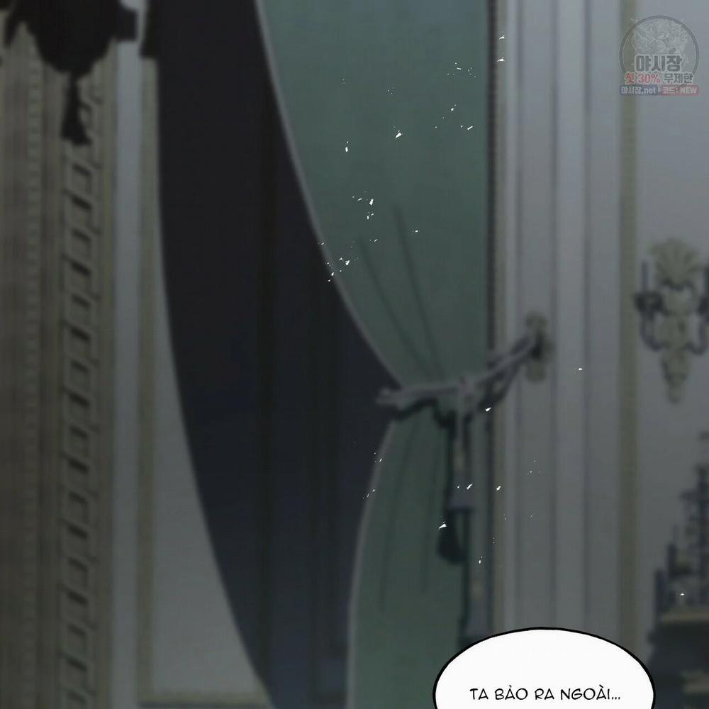 Hoàng Tử Dâm Đảng Và Nữ Hiệp Sĩ Ngầu Lòi 25.3 trang 5